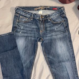Arizona size 5 Jeans